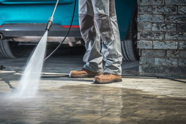 Pre-Holiday Cleaning in South Zanesville, OH